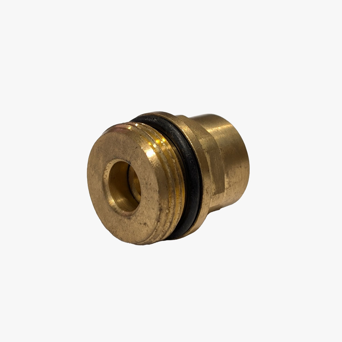 Faymonville UK Brass Male Air Fitting M22 x 8mm