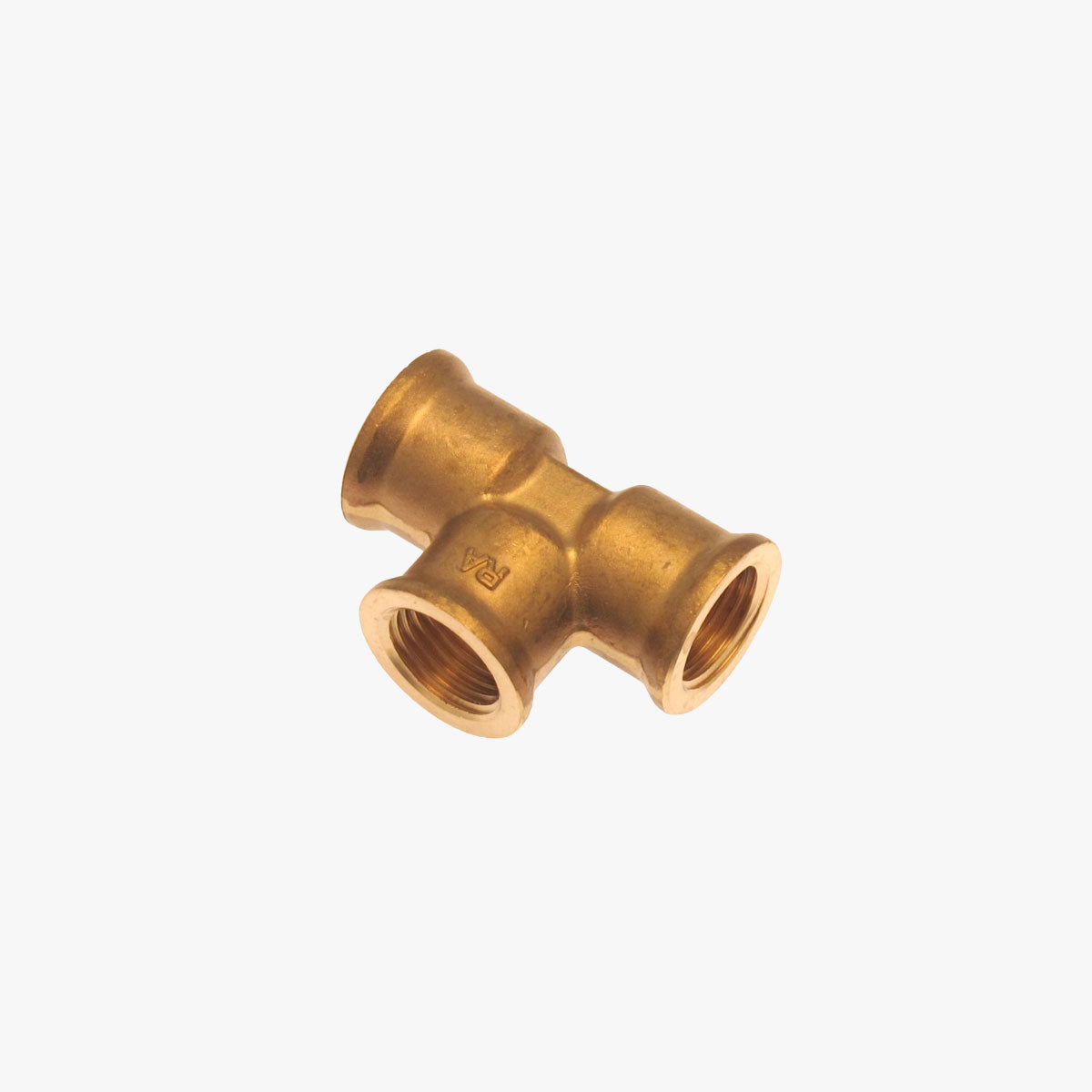 Faymonville UK M16 Air Fitting Female T-Piece
