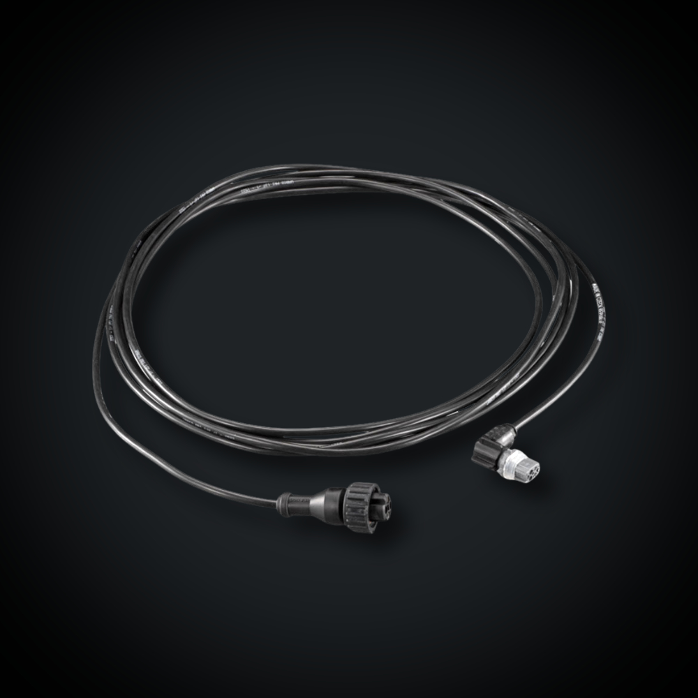 Faymonville UK Tail Guard Connecting Cable 6m - 4494430600