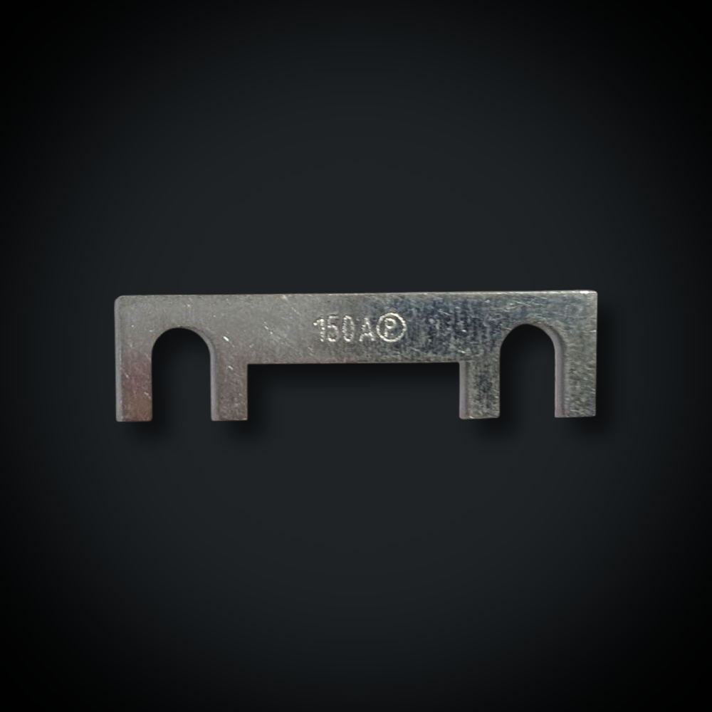 Faymonville UK 150A Strip-Link Fuse