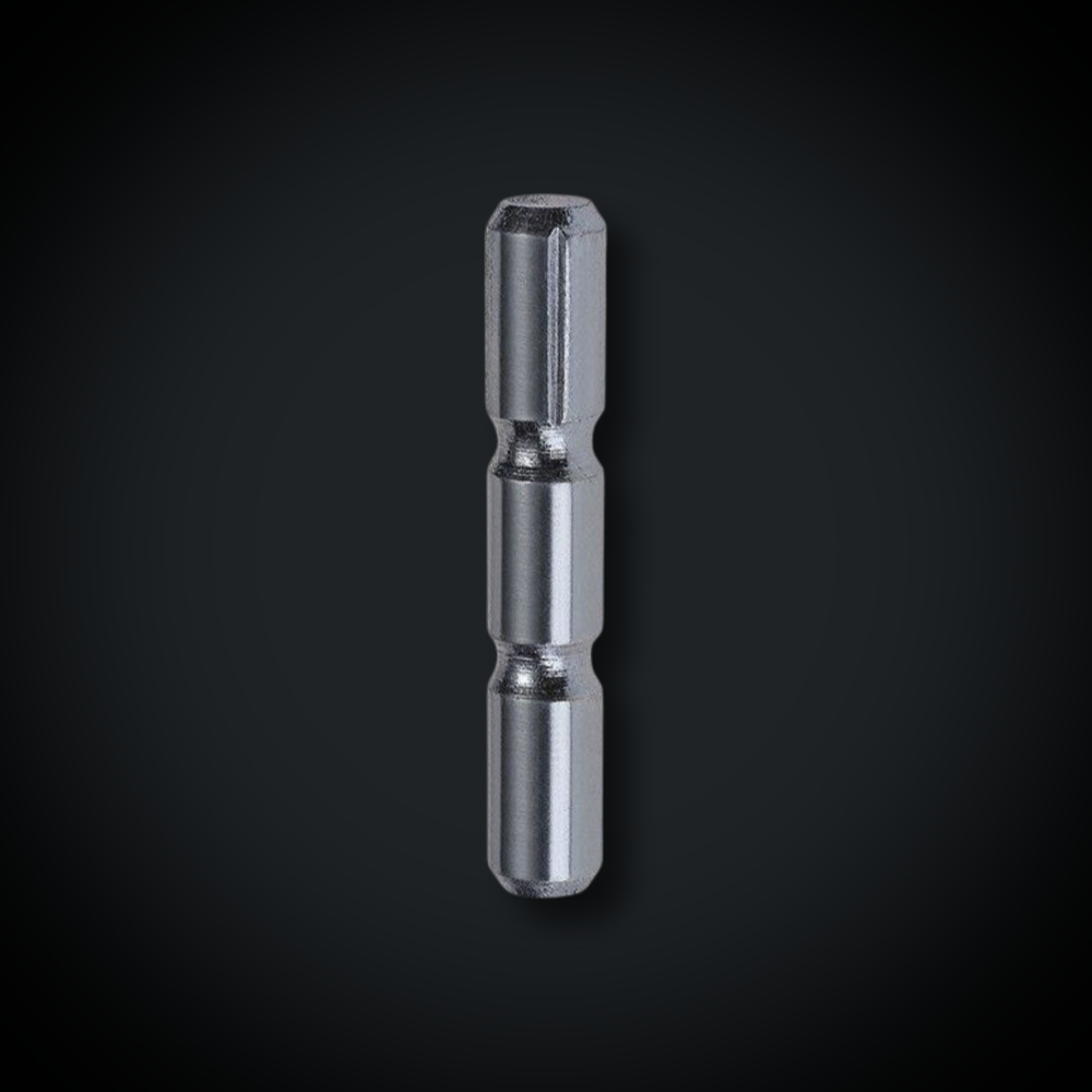 Faymonville UK Steering Axle Brake Spring Retaining Pin - 03.001.08.03.0