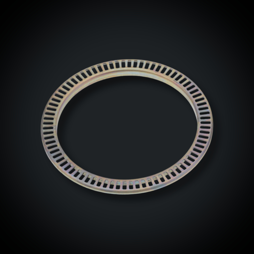 Faymonville UK 80-Tooth ABS Exciter Ring - 04029106900