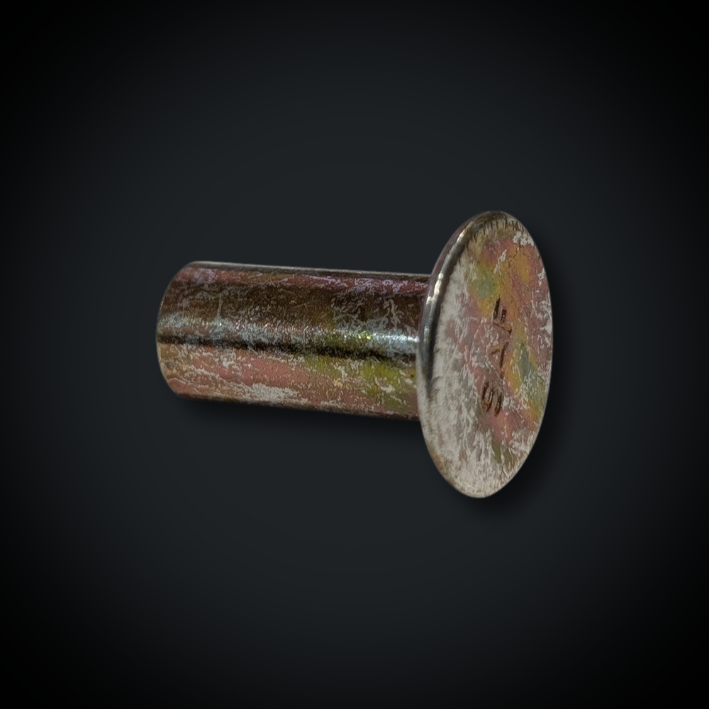 Faymonville UK Rivet for Brake Lining