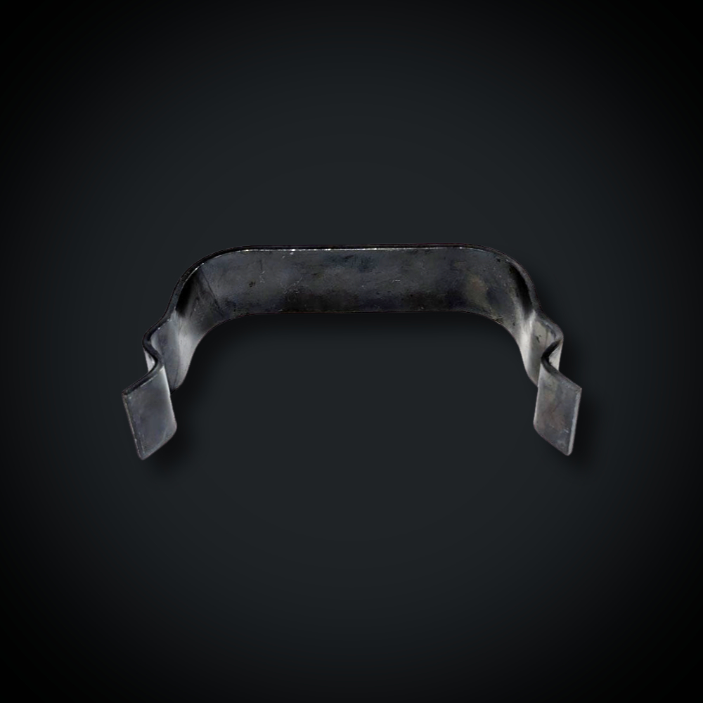Faymonville UK Brake Shoe Spring Clip - 709361021
