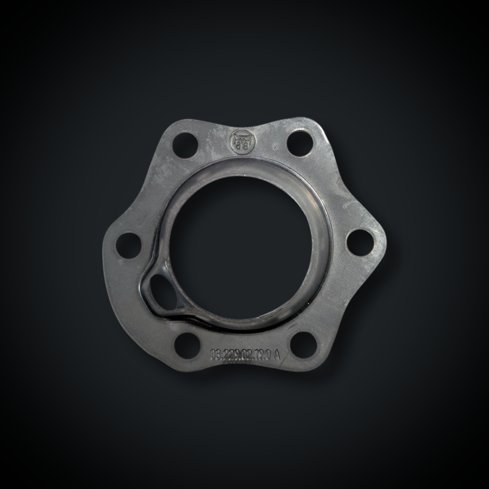 Faymonville UK Fixed Axle Camshaft Bearing Box - 03.229.02.19.0