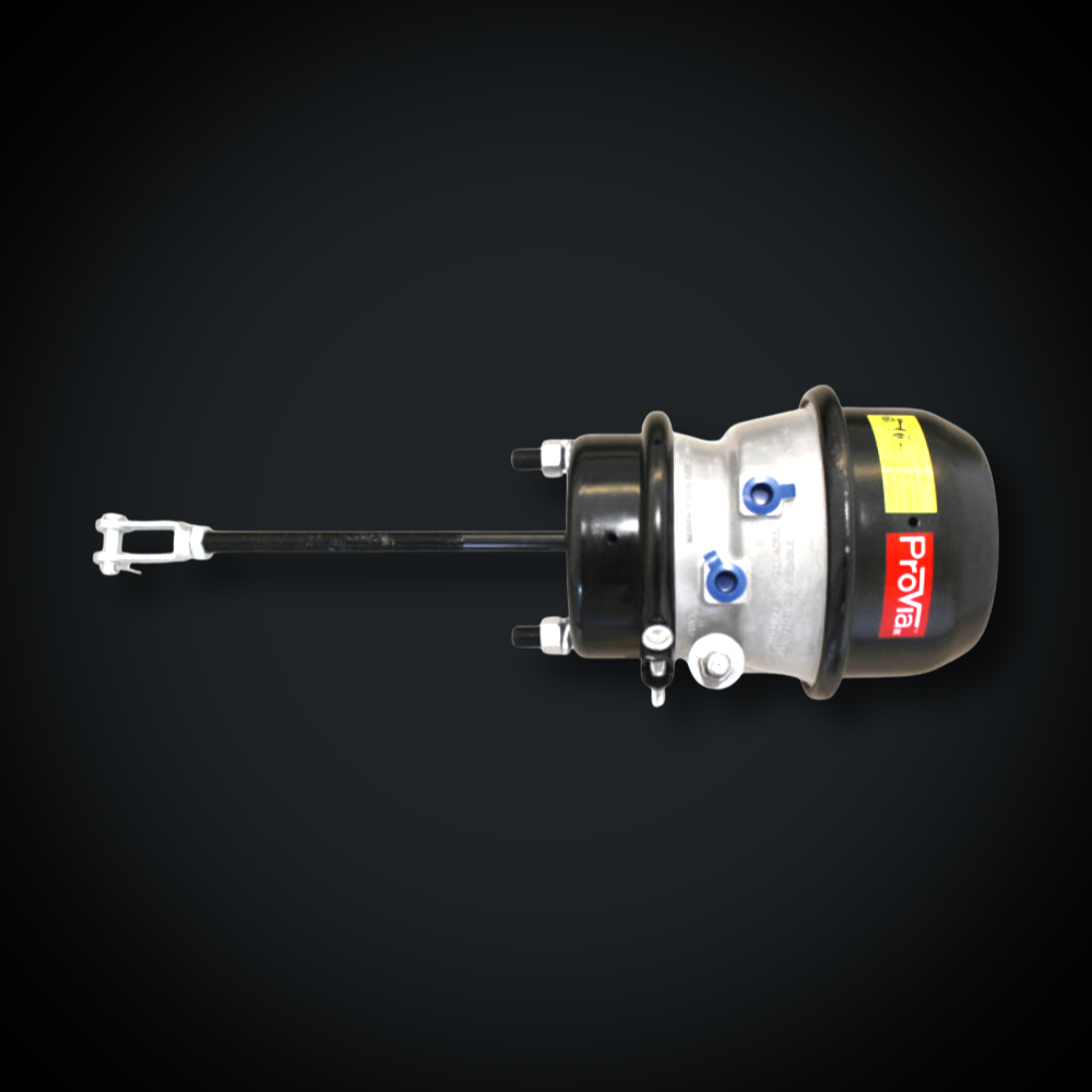 Faymonville UK Multi-function Brake Chamber 24/30 - PRO0000090