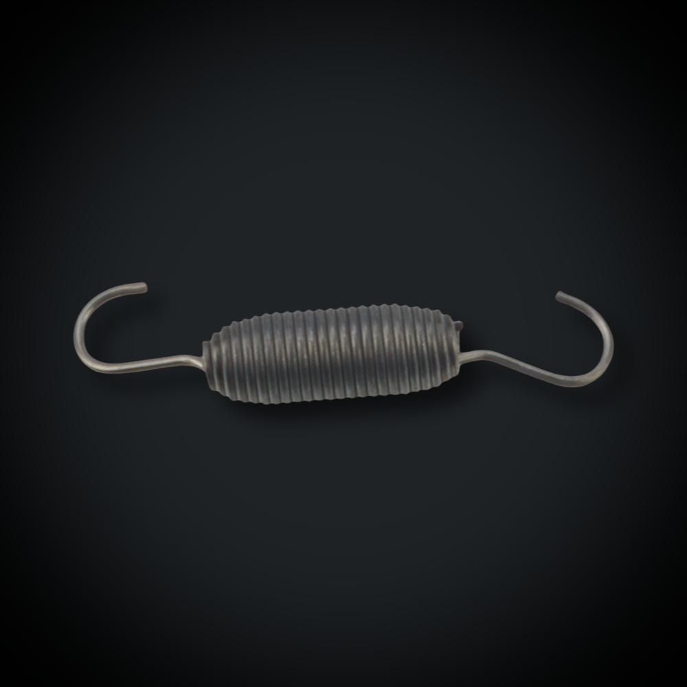 Faymonville UK Brake Shoe Return Spring - 01447003700