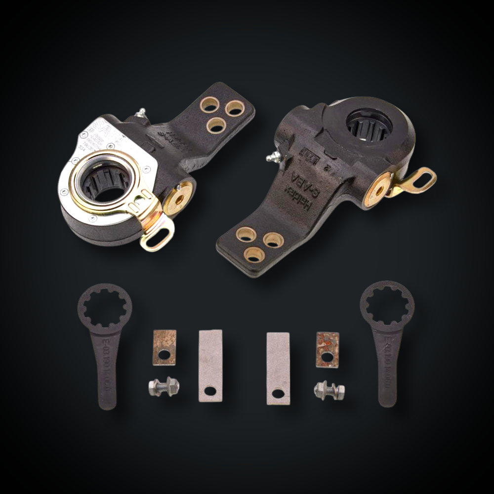 Faymonville UK Automatic Brake Slack Adjuster Kit - 03434351500