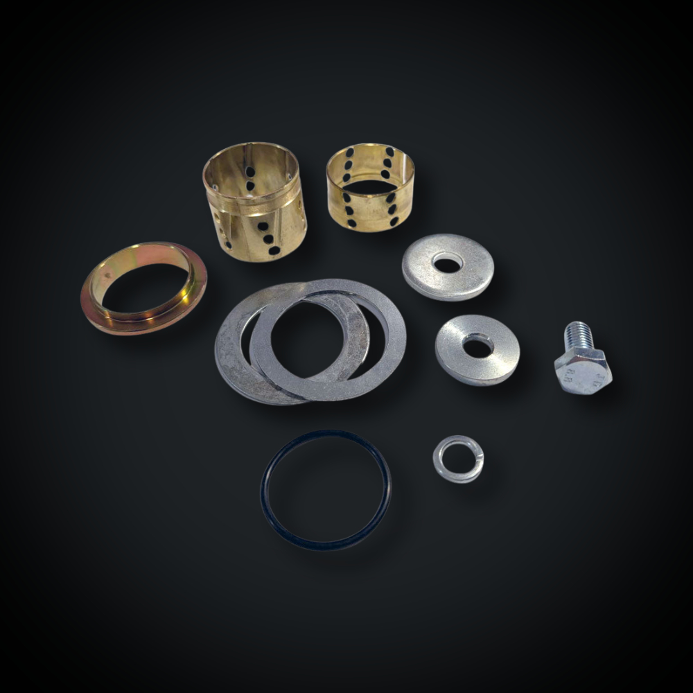 Faymonville UK Brake Camshaft Bush Repair Kit - 709317978