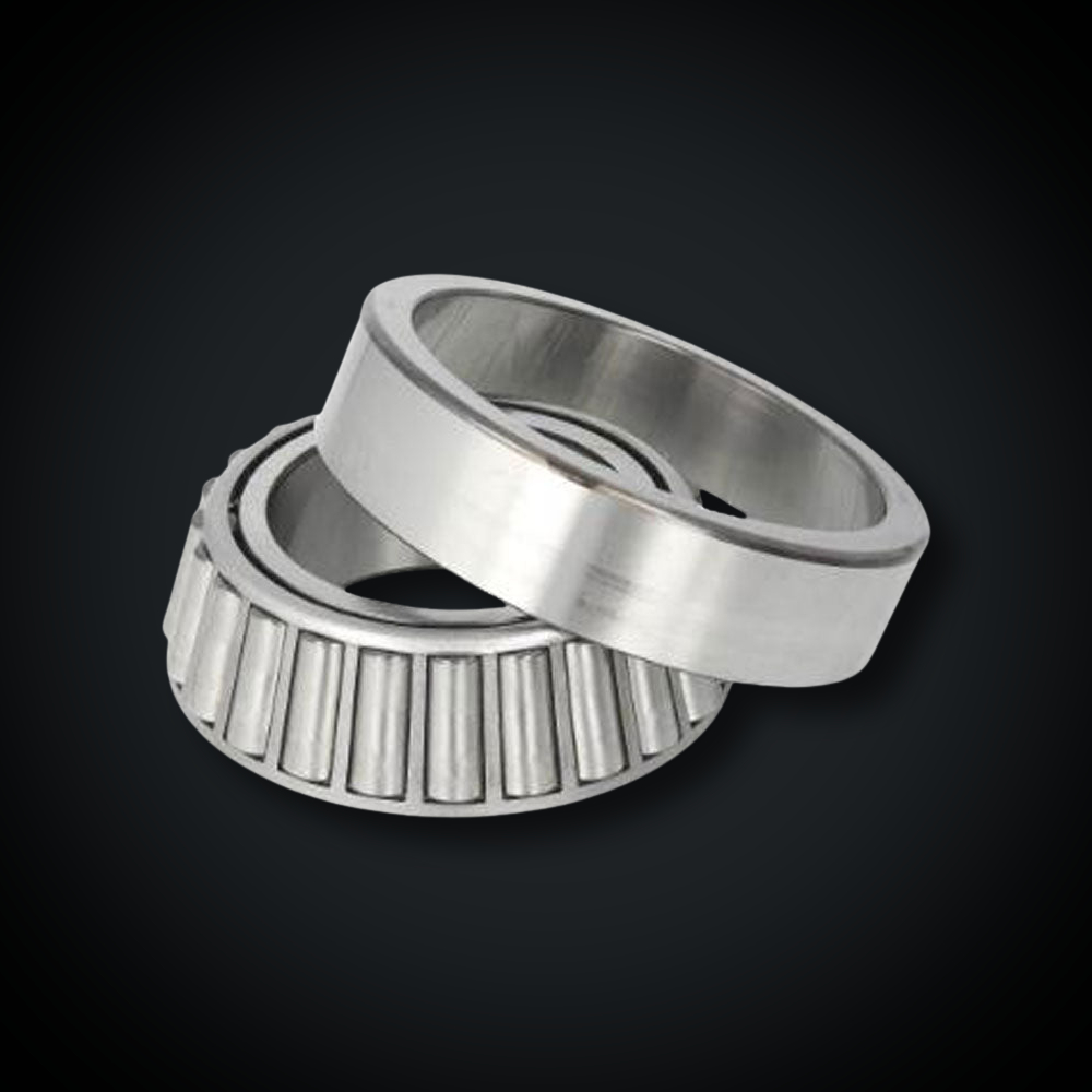 Faymonville UK Tapered Wheel Roller Bearing (65x120x41mm) - 0264102200