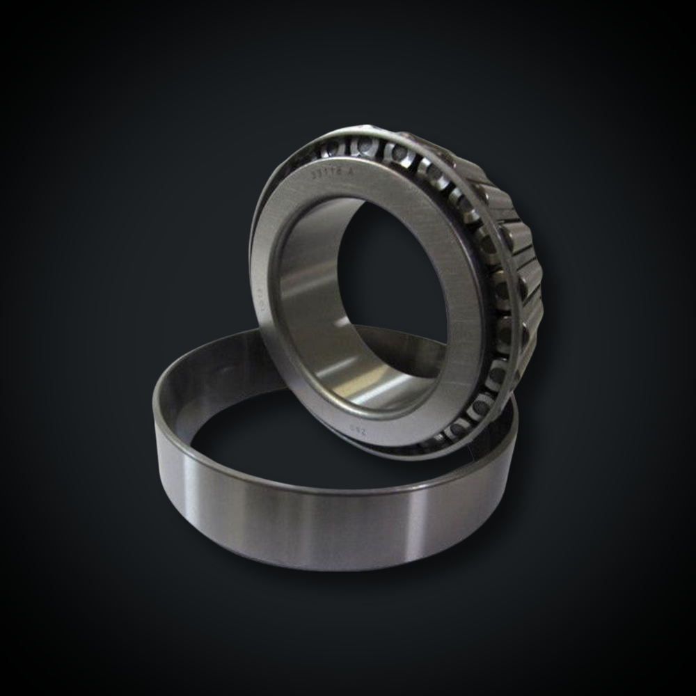 Faymonville UK Tapered Wheel Roller Bearing (90x150x45mm)