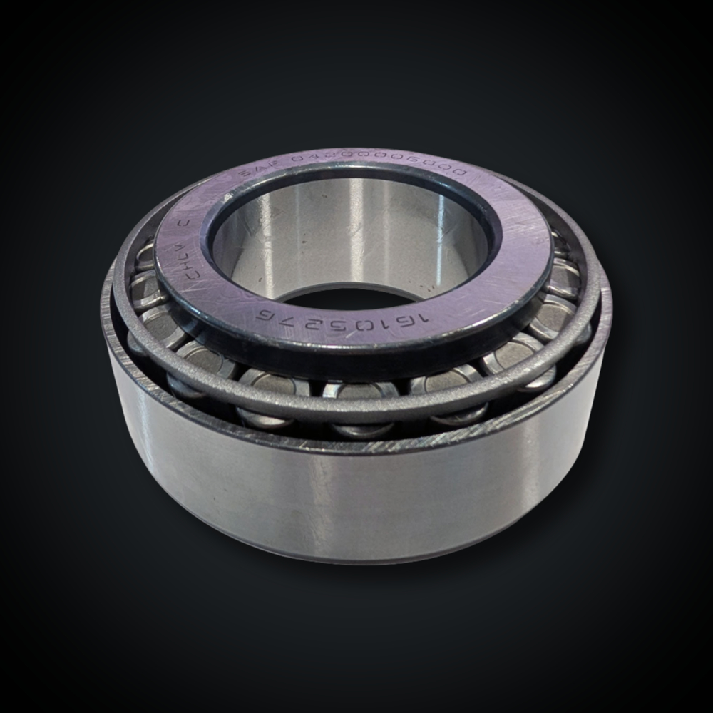 Faymonville UK Tapered Wheel Roller Bearing (65x120x41mm) - SAF4200006000
