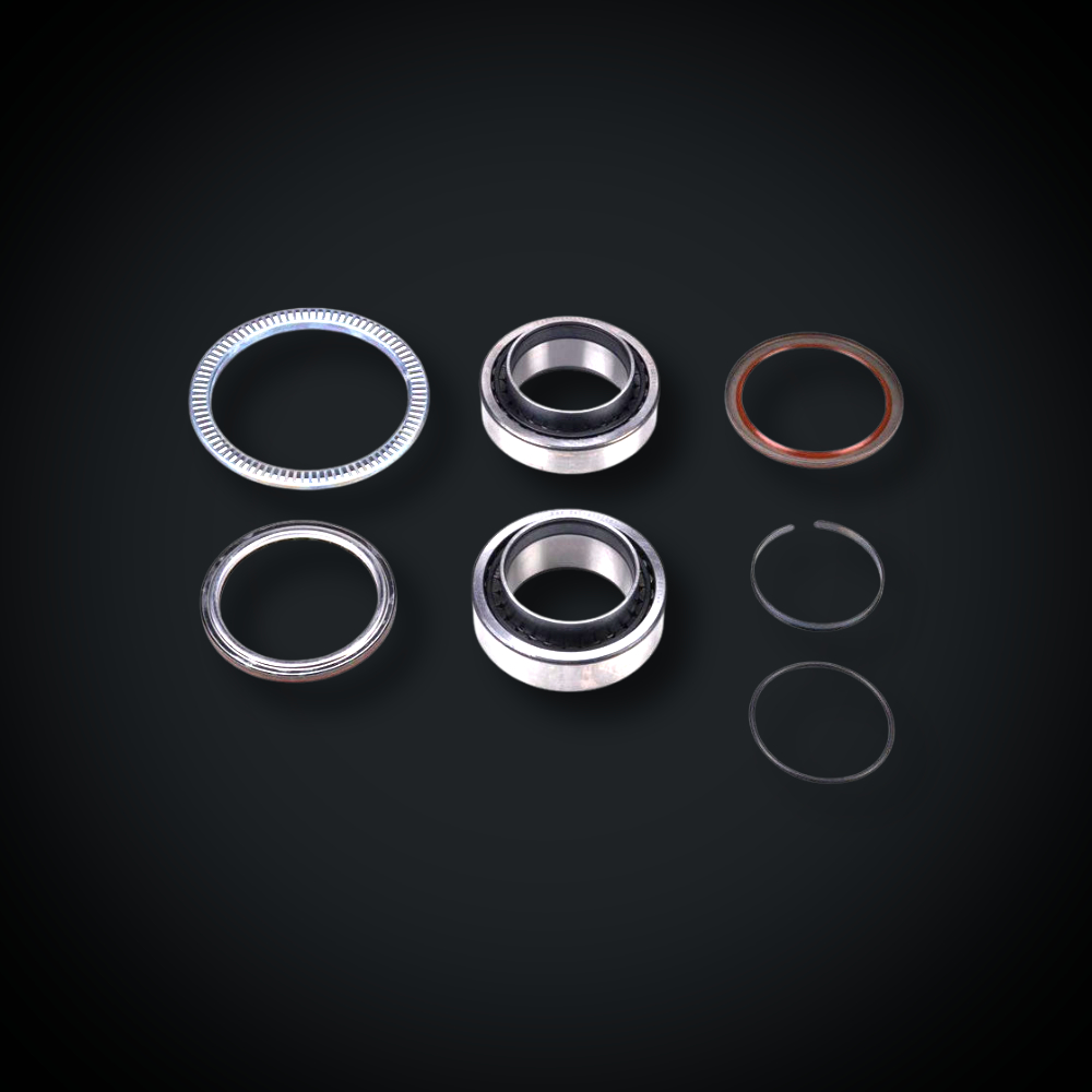 Faymonville UK Wheel Bearing Repair Kit - 03434301900