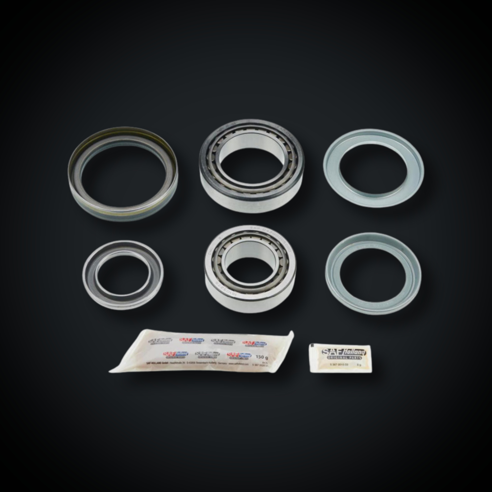 Faymonville UK Wheel Bearing Repair Kit - 03434301600
