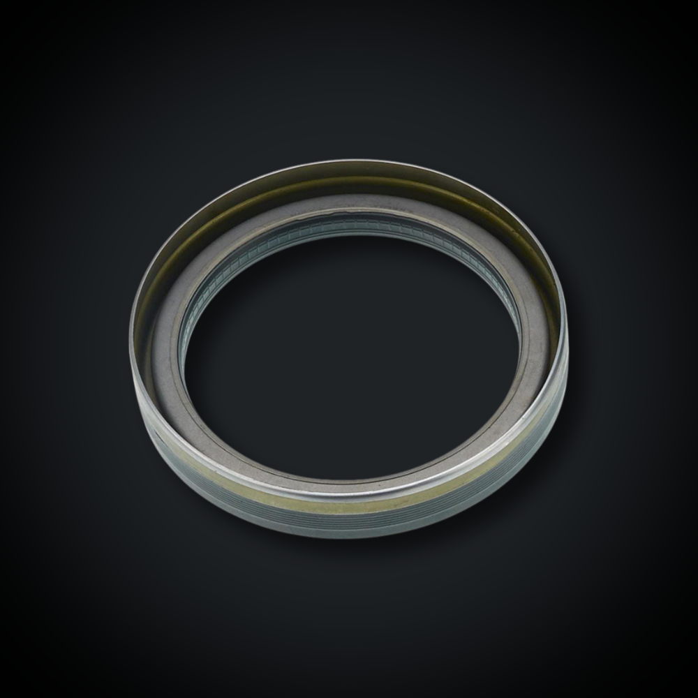 Faymonville UK Wheel Hub Shaft Seal - 04373003501