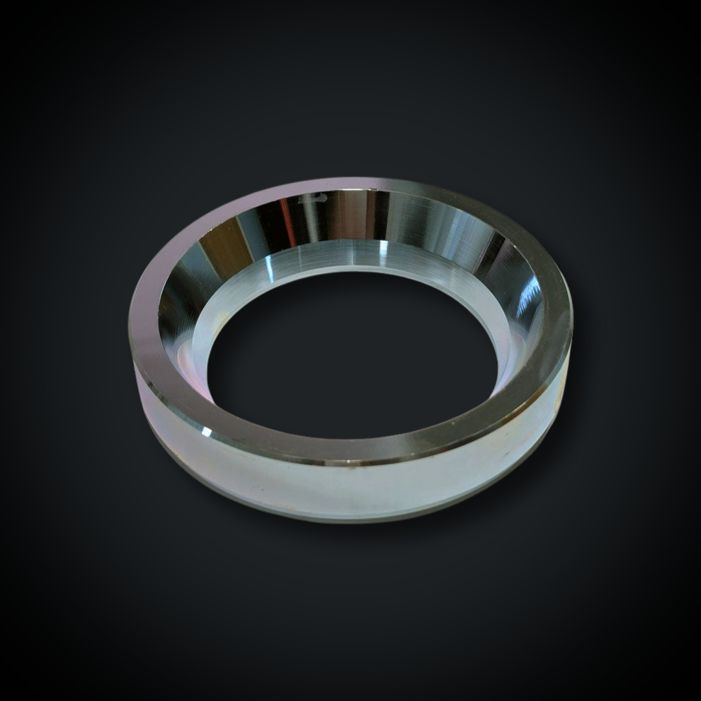 Faymonville UK Adaptor Ring for GENK1 Axles - 709228077