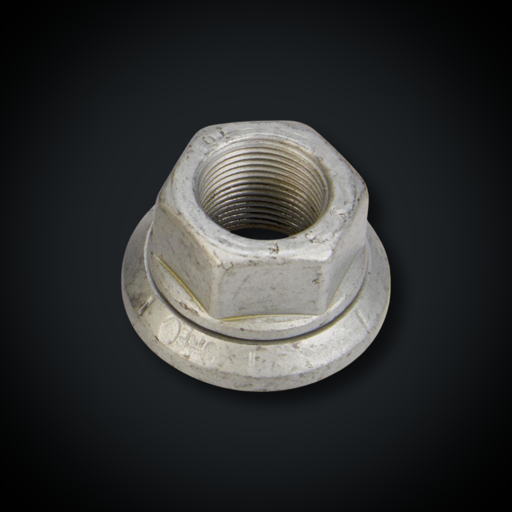 Faymonville UK M22 x 1.5mm Wheel Bolt Nut - 04247301201