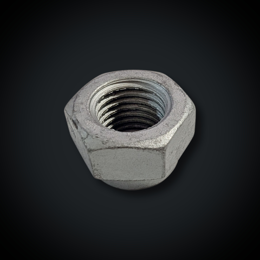 Faymonville UK M24 x 3mm Hex Nut for U-Bolts - 02.5220.74.12