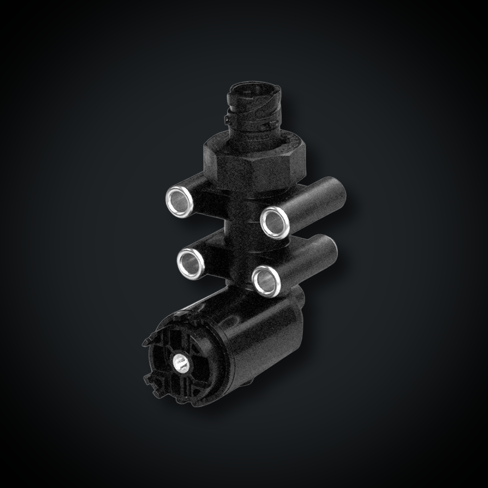 Faymonville UK ECAS Height Sensor - 4410500110