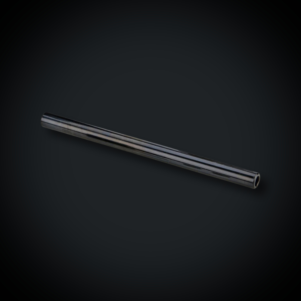 Faymonville UK Stabilising Suspension Damper Push Rod (416mm) - 01103001500