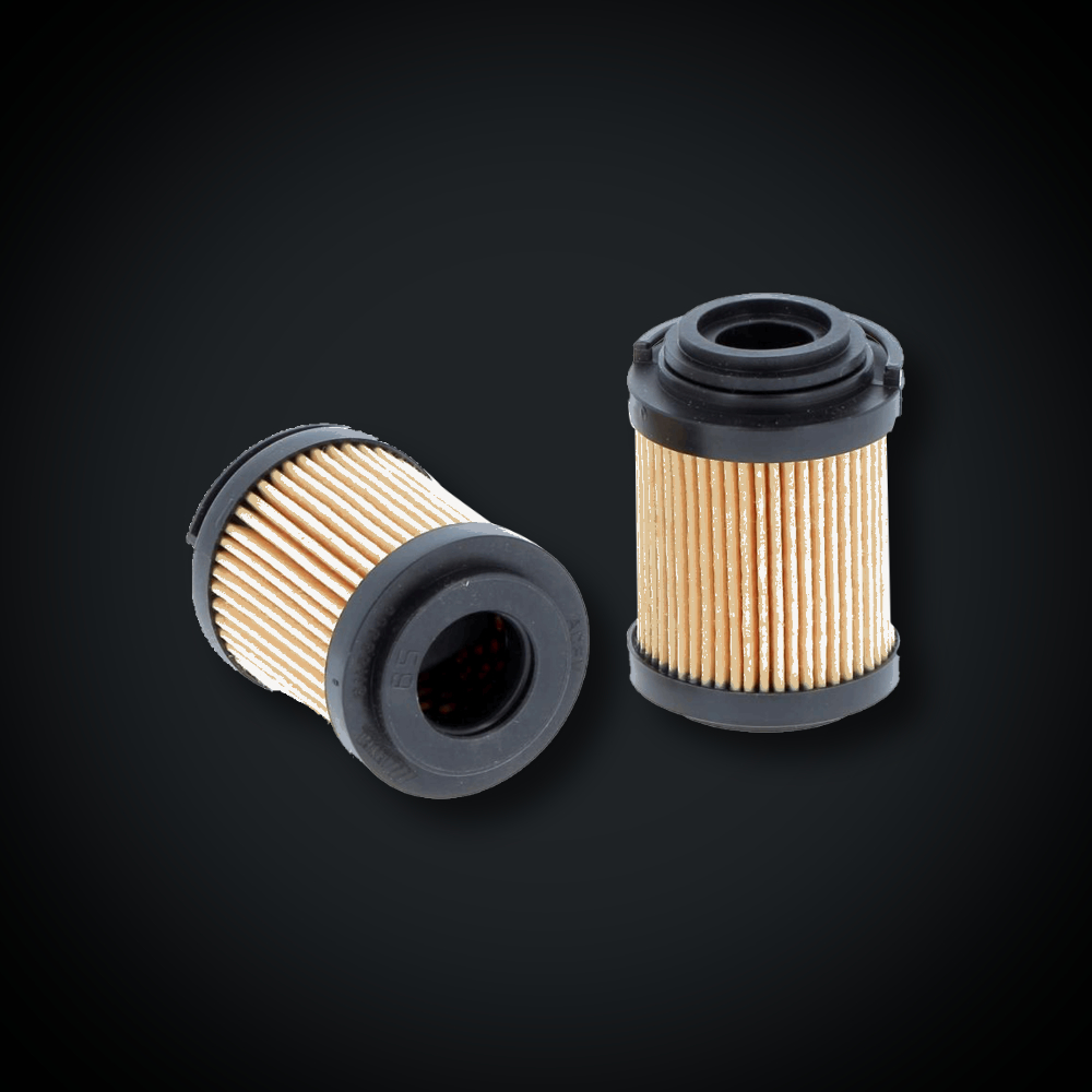 Faymonville UK ERA21NCC 10mm Hydraulic Filter Element D52mm x L70mm