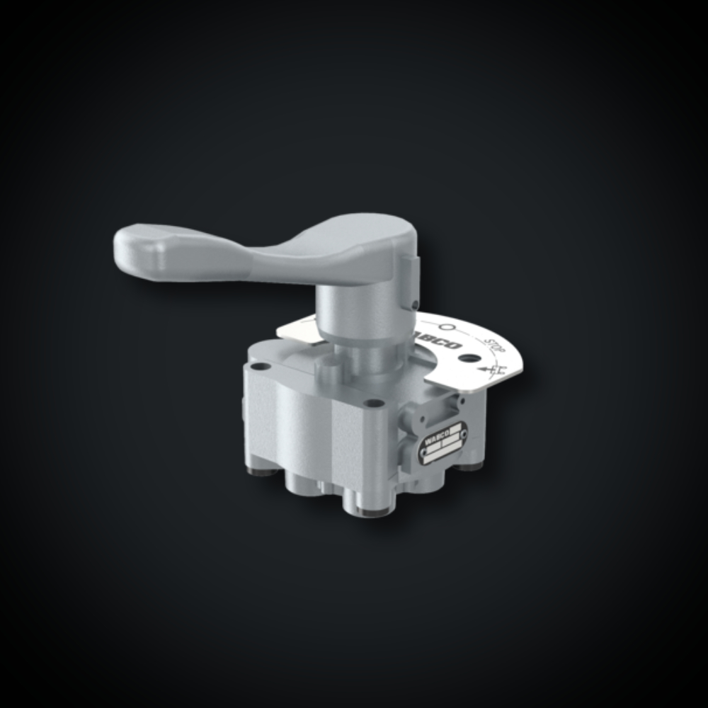 Faymonville UK Rotary Slide Valve - 4630320207