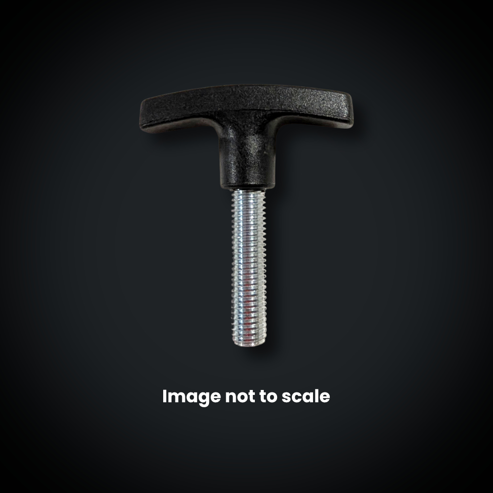 Faymonville UK T-Screw M12x50
