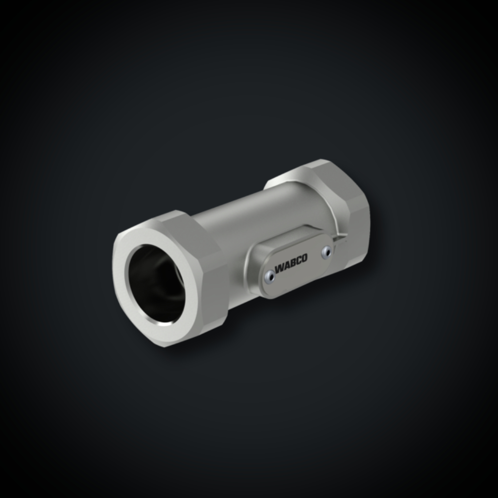 Faymonville UK M22 Non-Return Valve - 4340140000