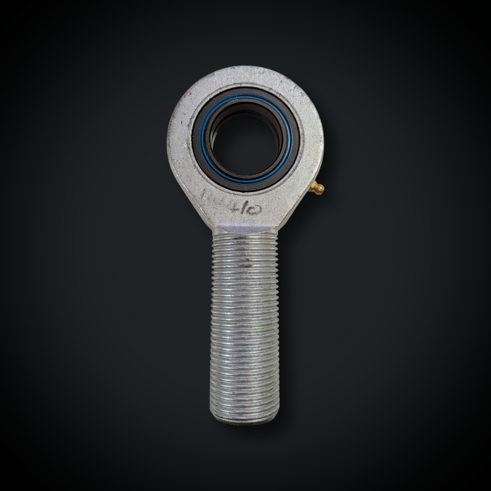 Faymonville UK 40mm Track Rod End for Pendle Axles Left Side