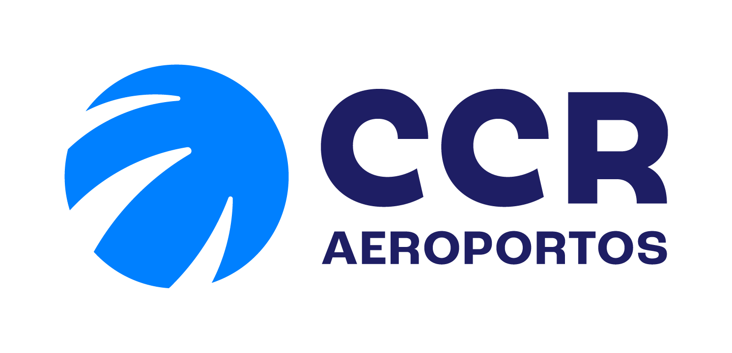 CCR / Motiva Aeroportos
