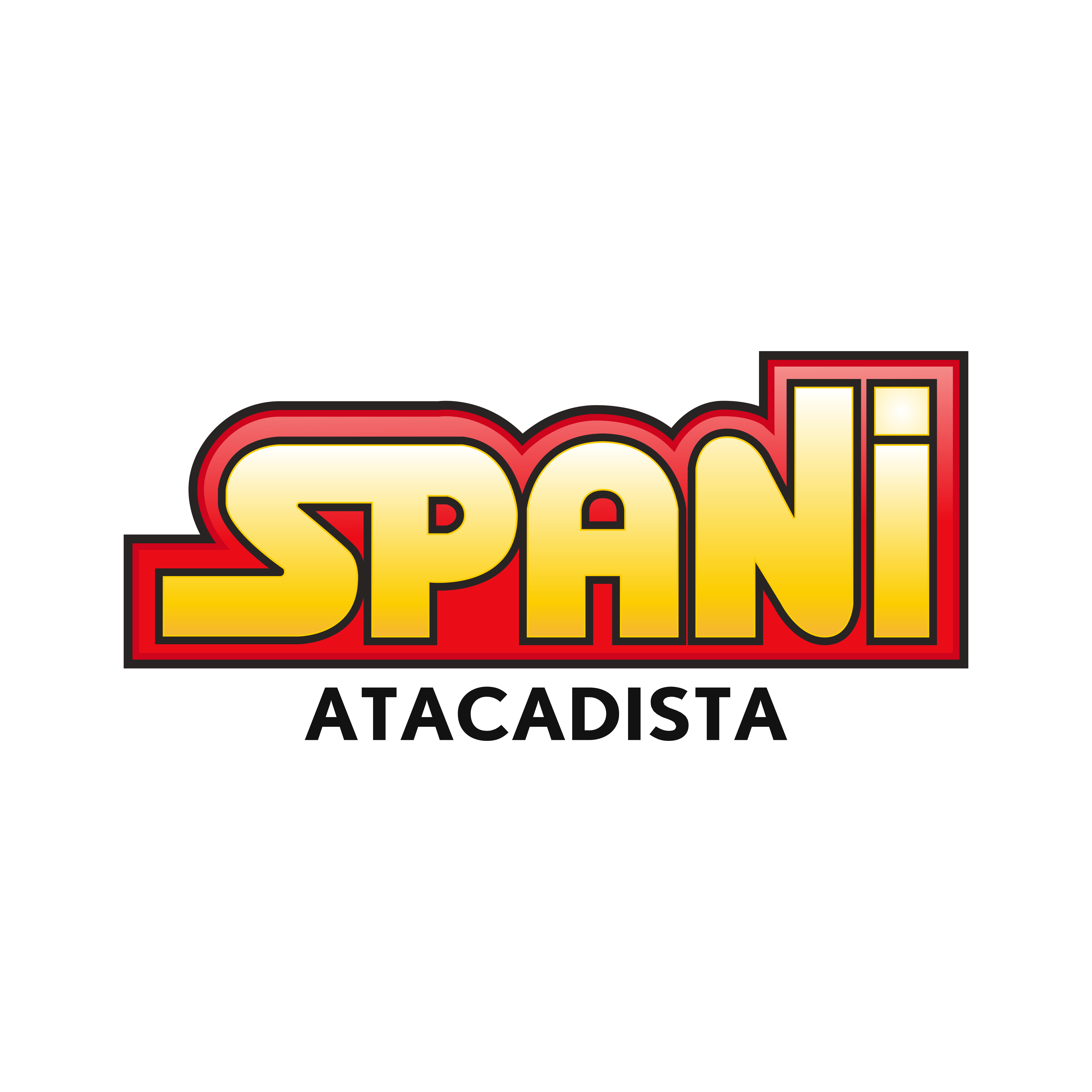Spani Atacadista
