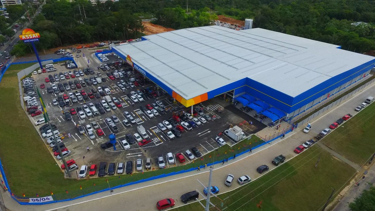 Reformas Assaí — foto 3