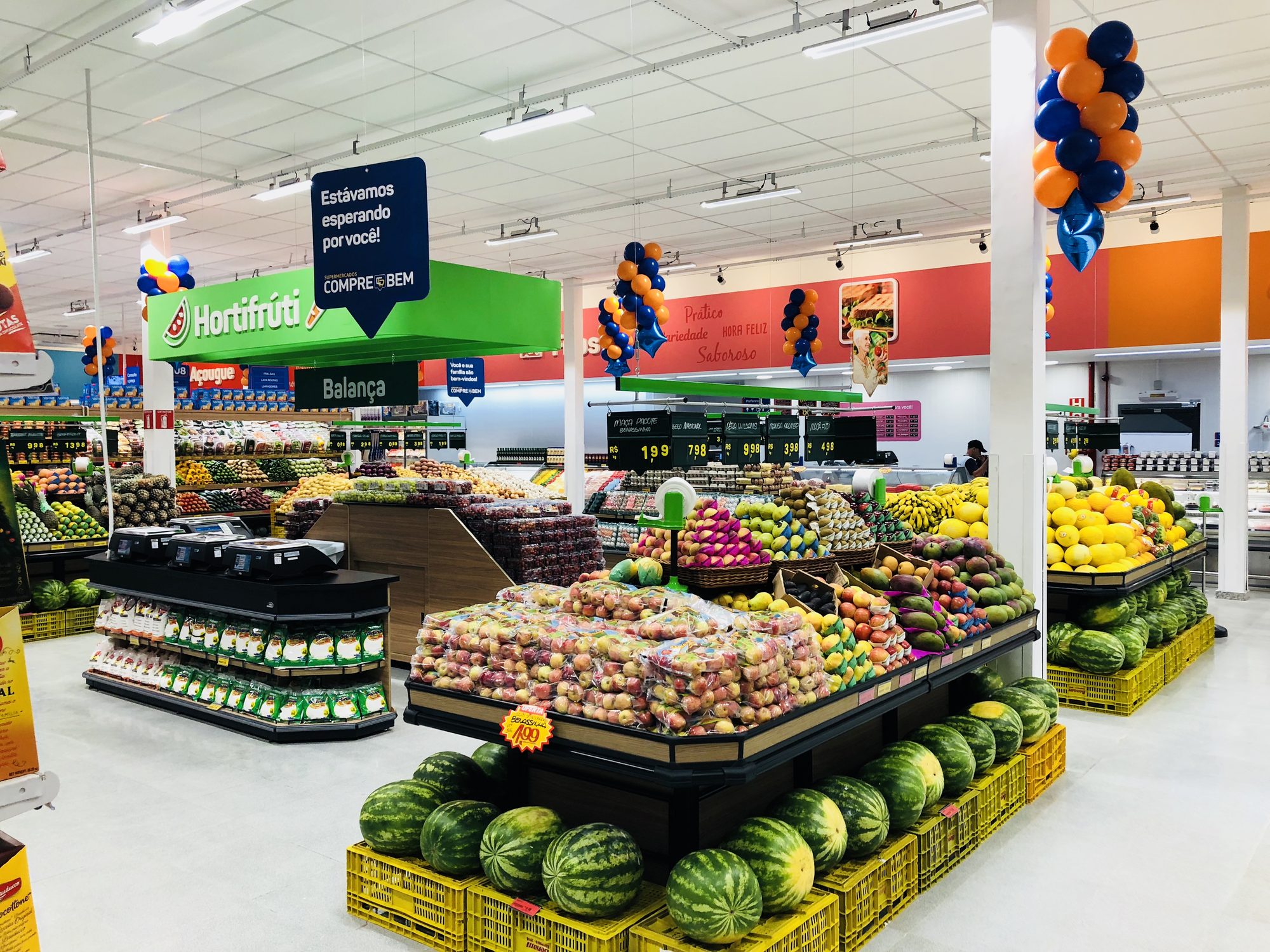 Compre Bem Guarujá — foto 4