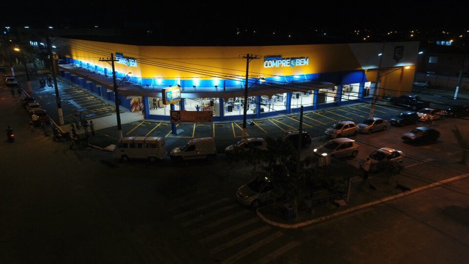 Compre Bem Guarujá — foto 2