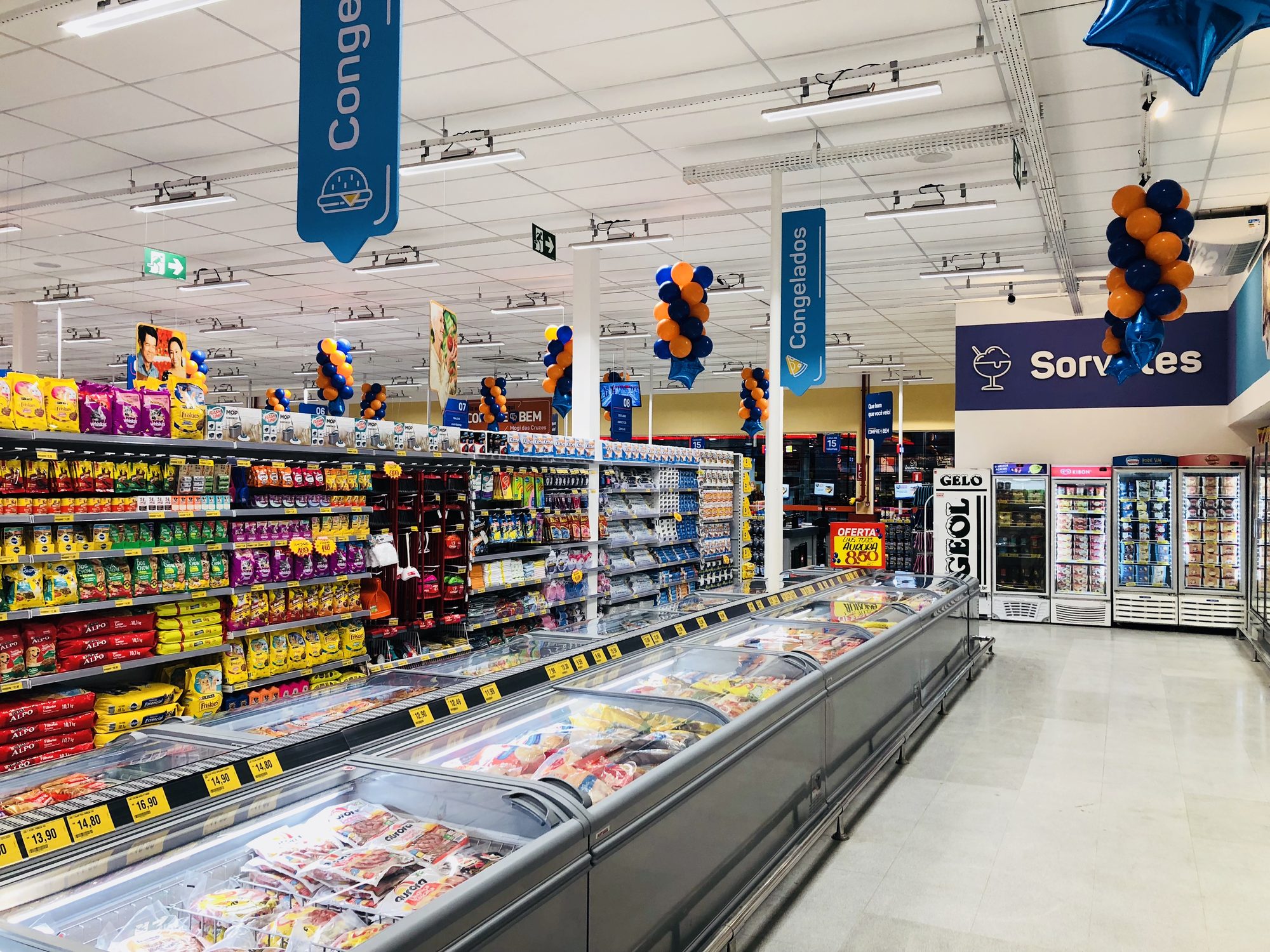 Compre Bem Guarujá — foto 6
