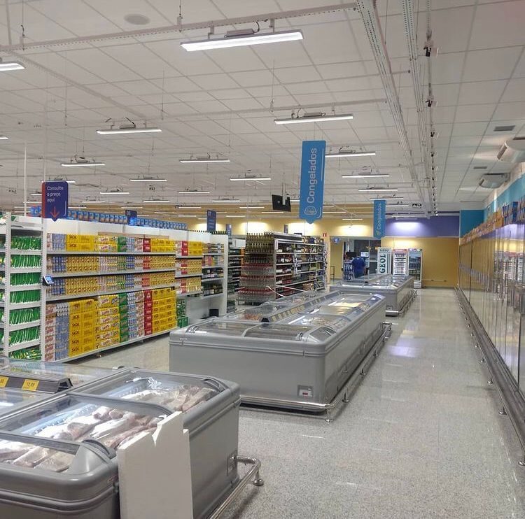 Compre Bem Imperador — foto 6