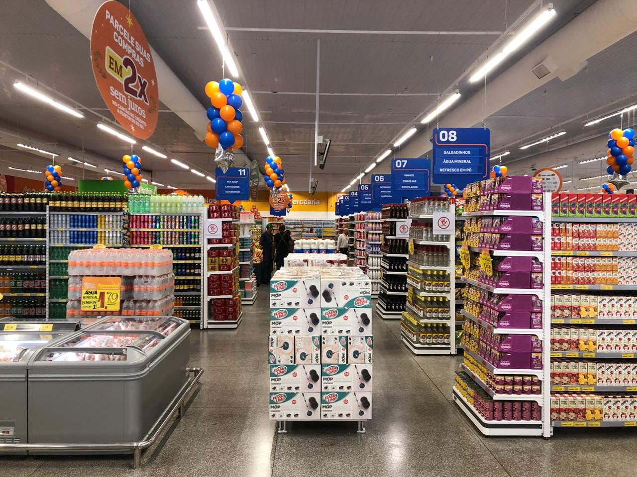 Compre Bem Orlândia — foto 7