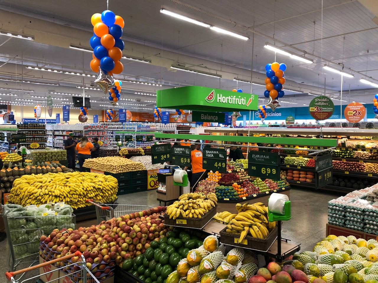 Compre Bem Orlândia — foto 3
