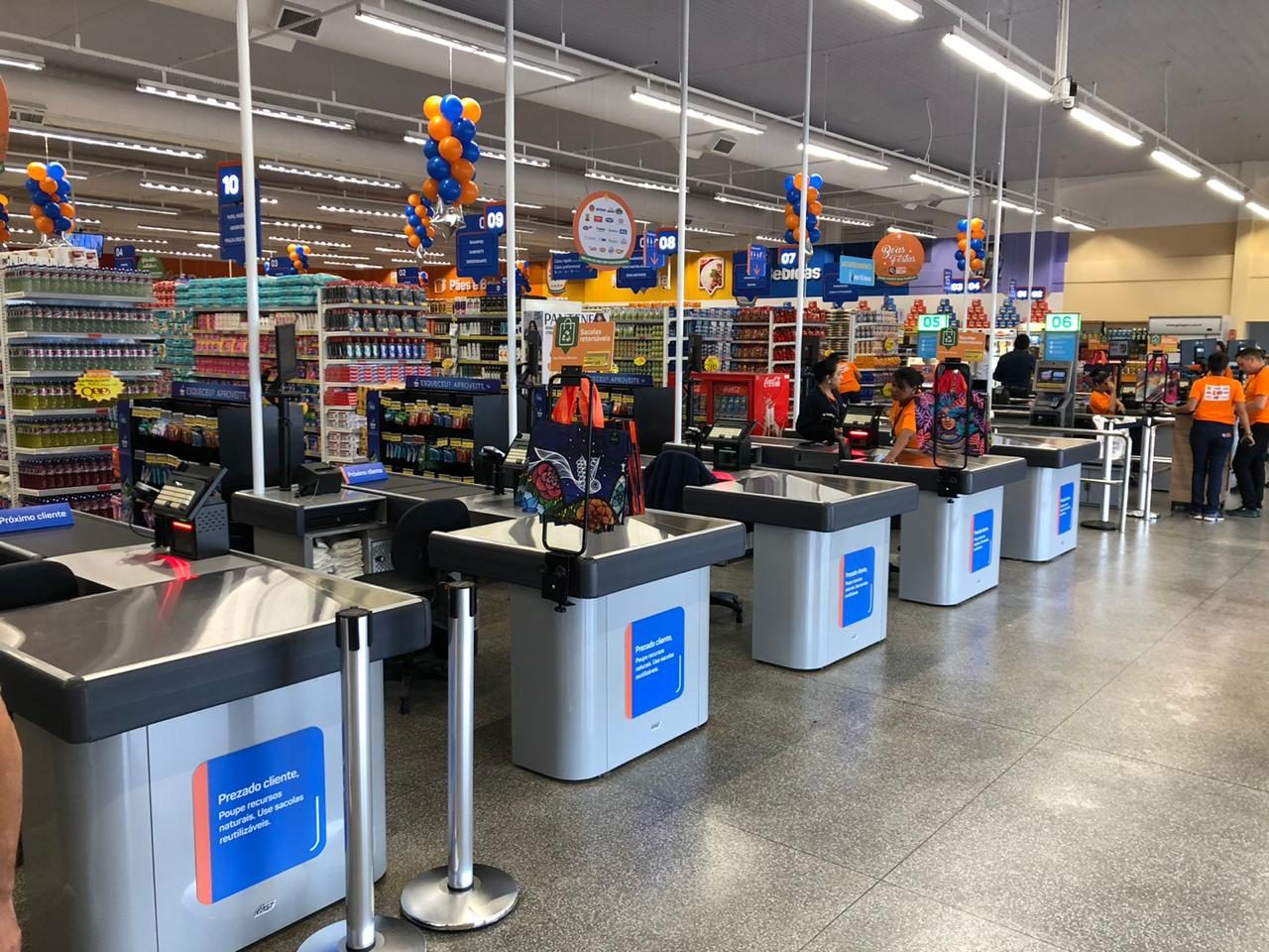 Compre Bem Orlândia — foto 5