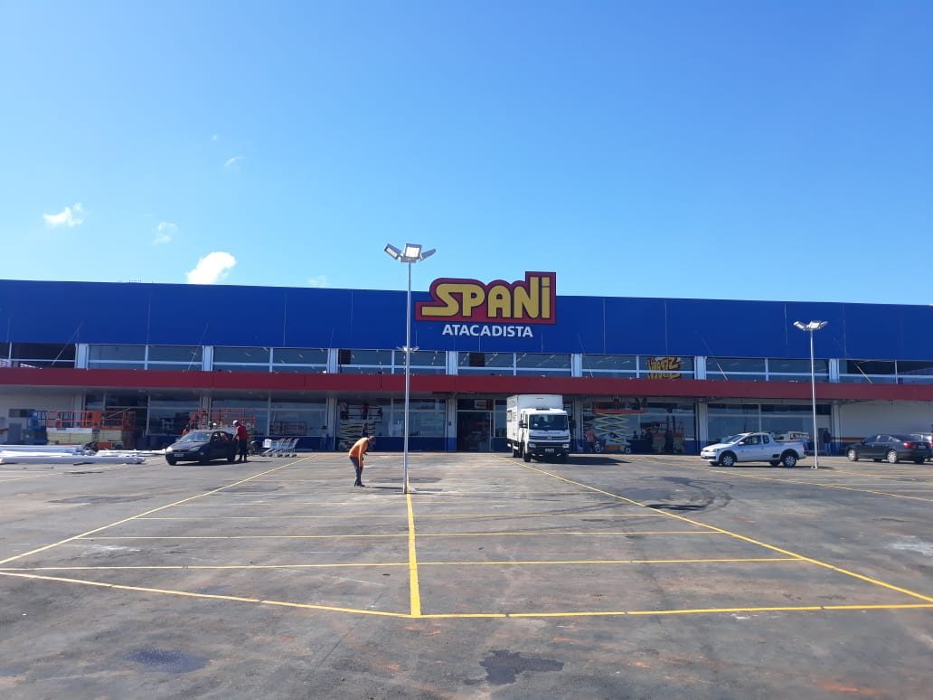 Spani Atacadista Itapetininga — foto 5