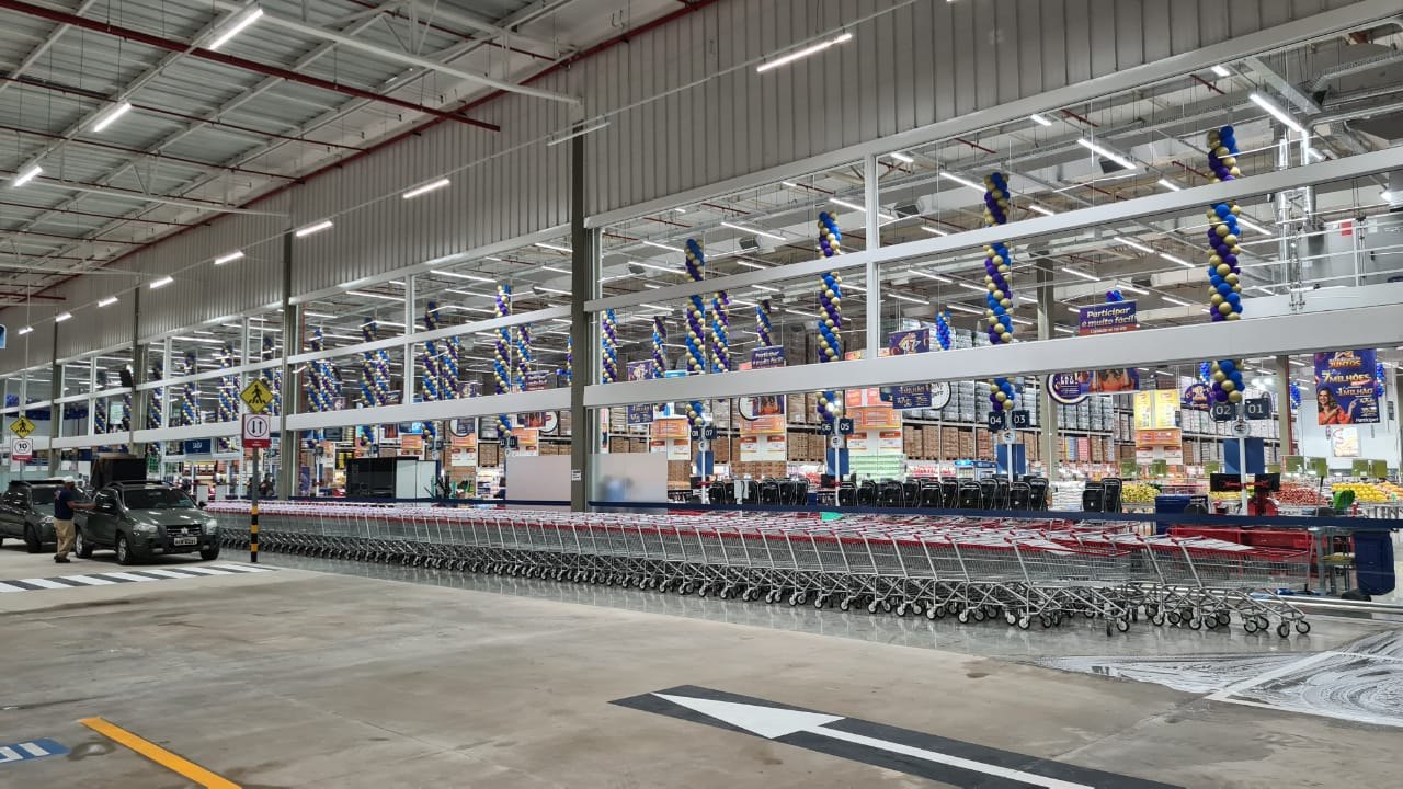 Assaí Teresina — foto 3