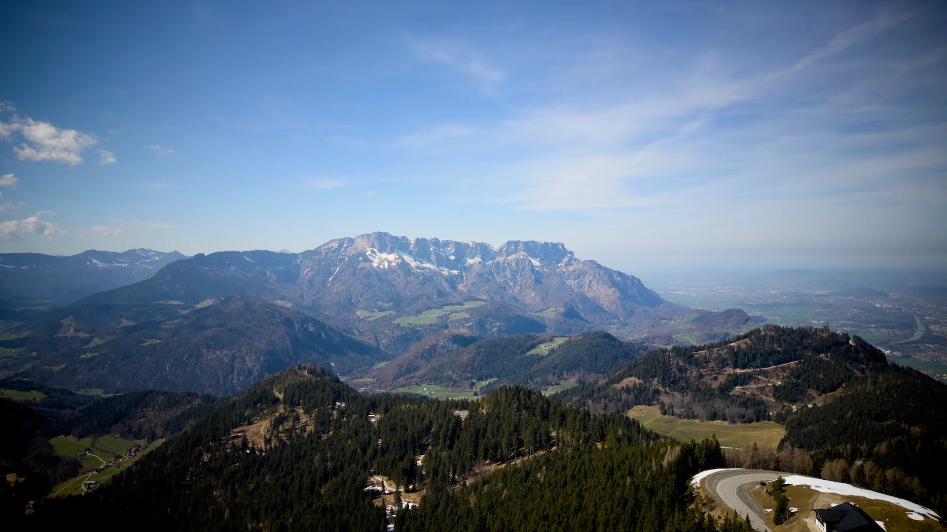 Sportwagenvermietung am Chiemsee