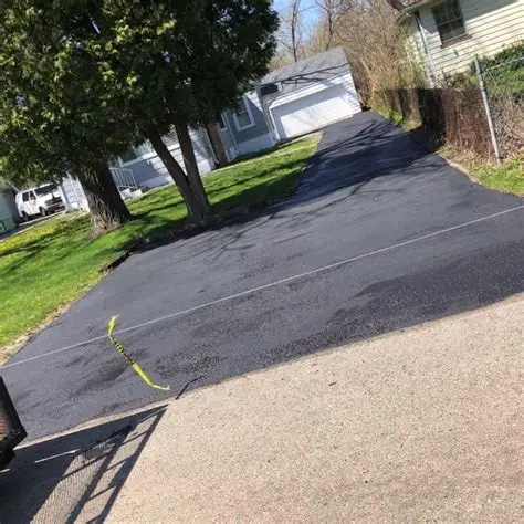 Seal Coating service