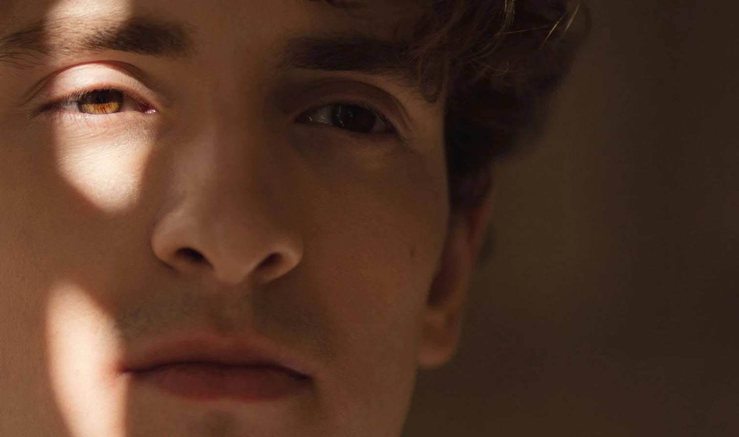 Visage d'homme - Marsea - Centre de médecine esthétique à Bastia en Corse