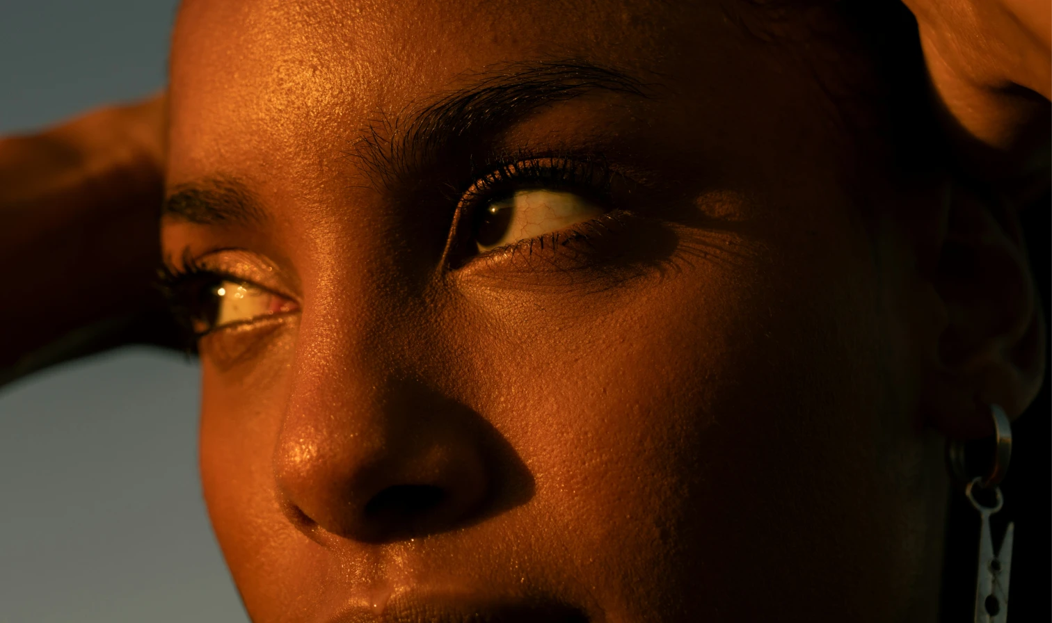 Visage d'une femme - Marsea - Centre de médecine esthétique à Bastia en Corse