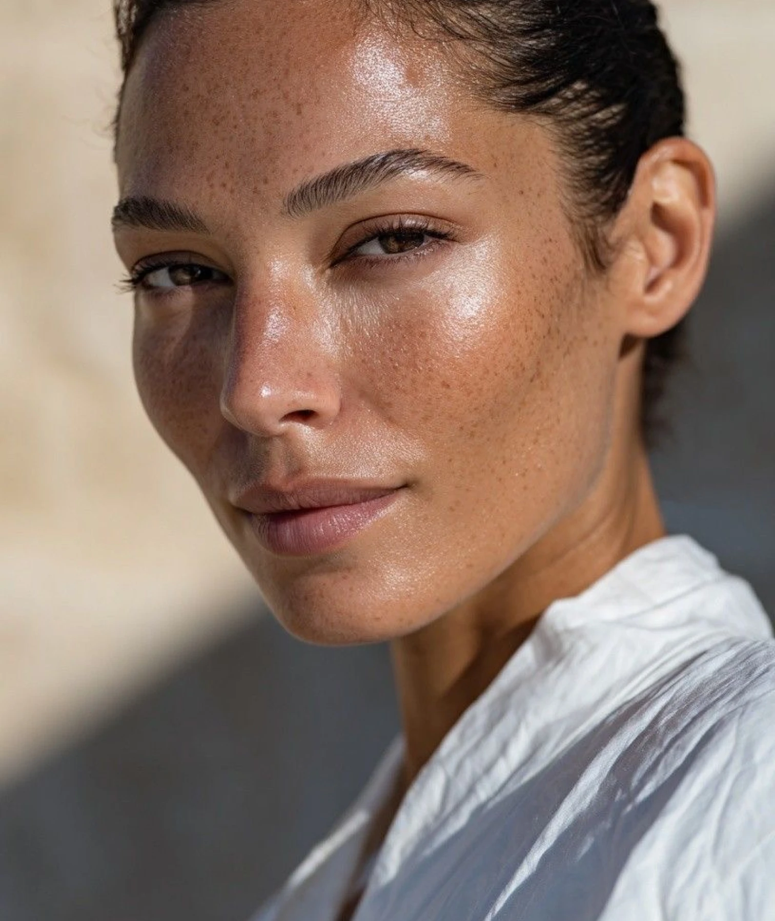 Tâches pigmentaires