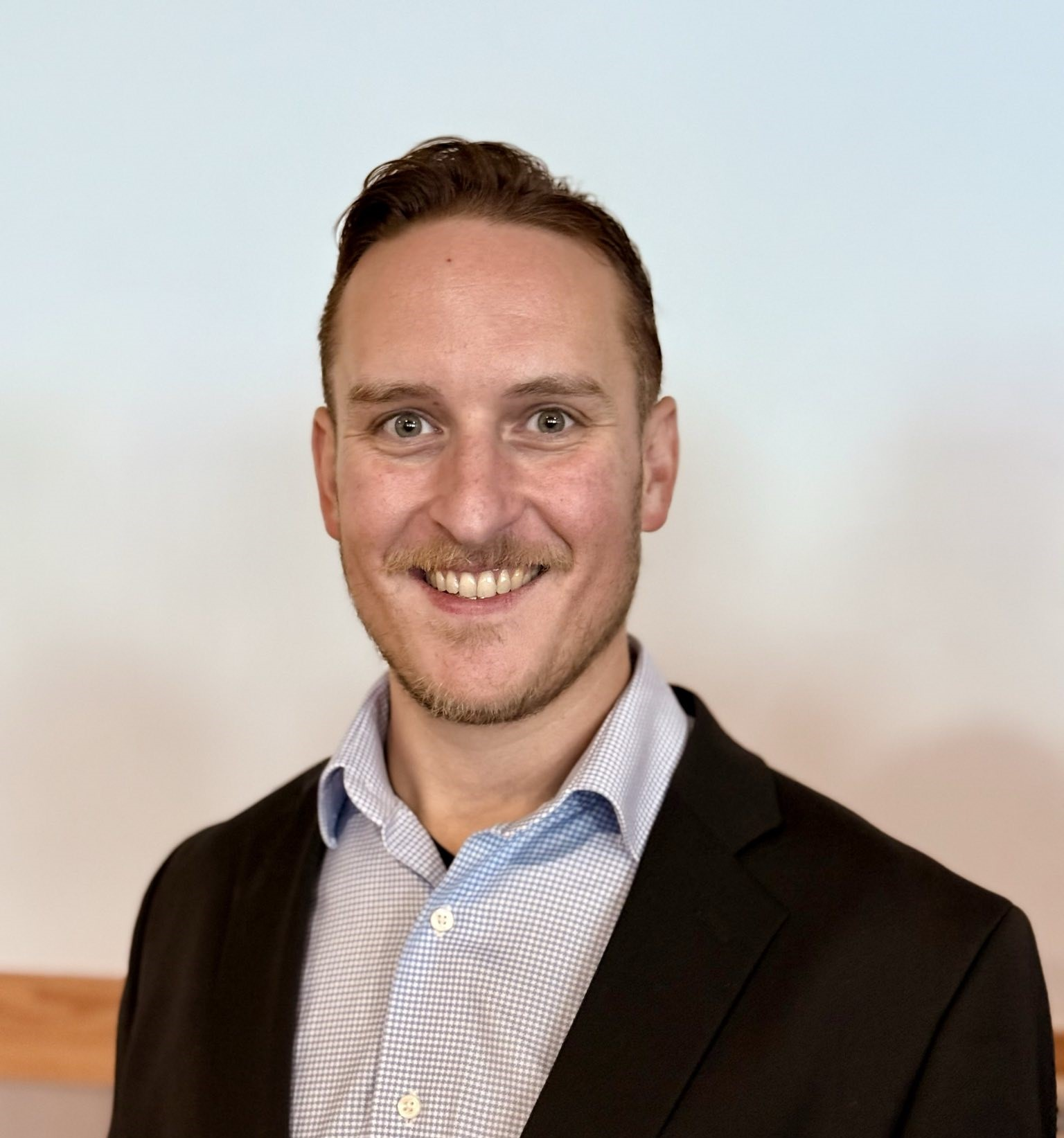 Brian Seguin - Founder and CEO of Bootstrap Buffalo