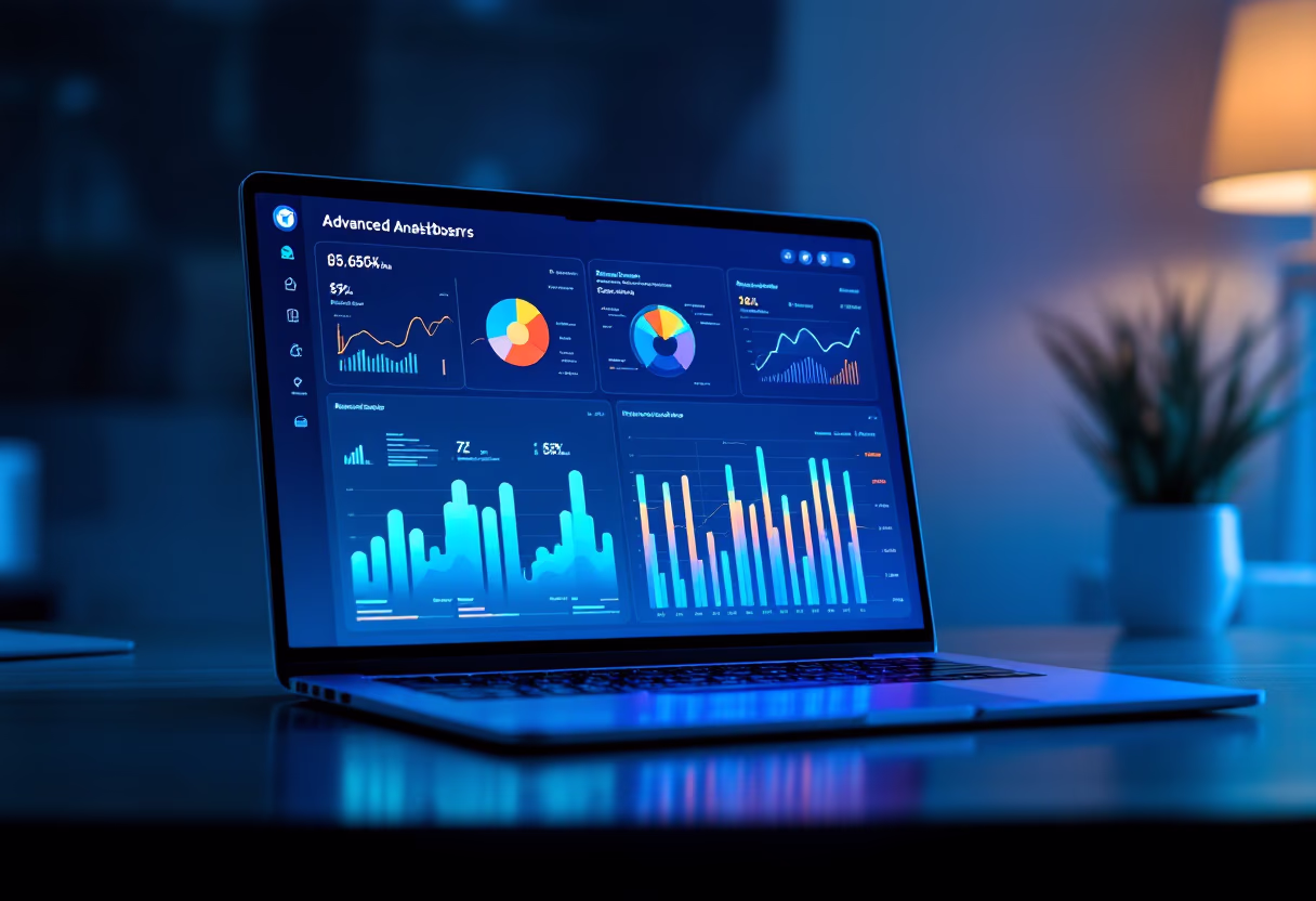 image of innovative data solutions