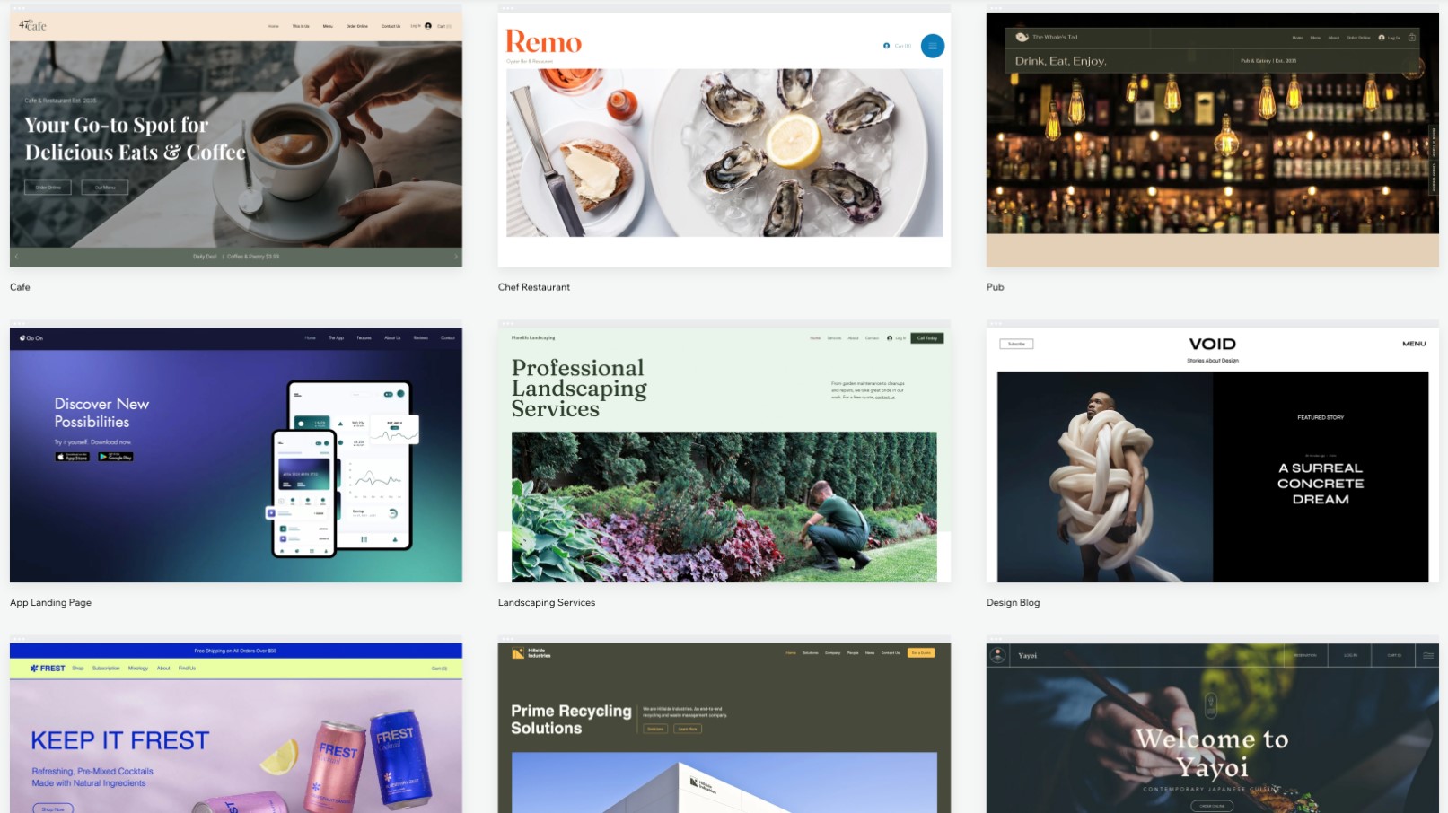image of open office space (hr tech)