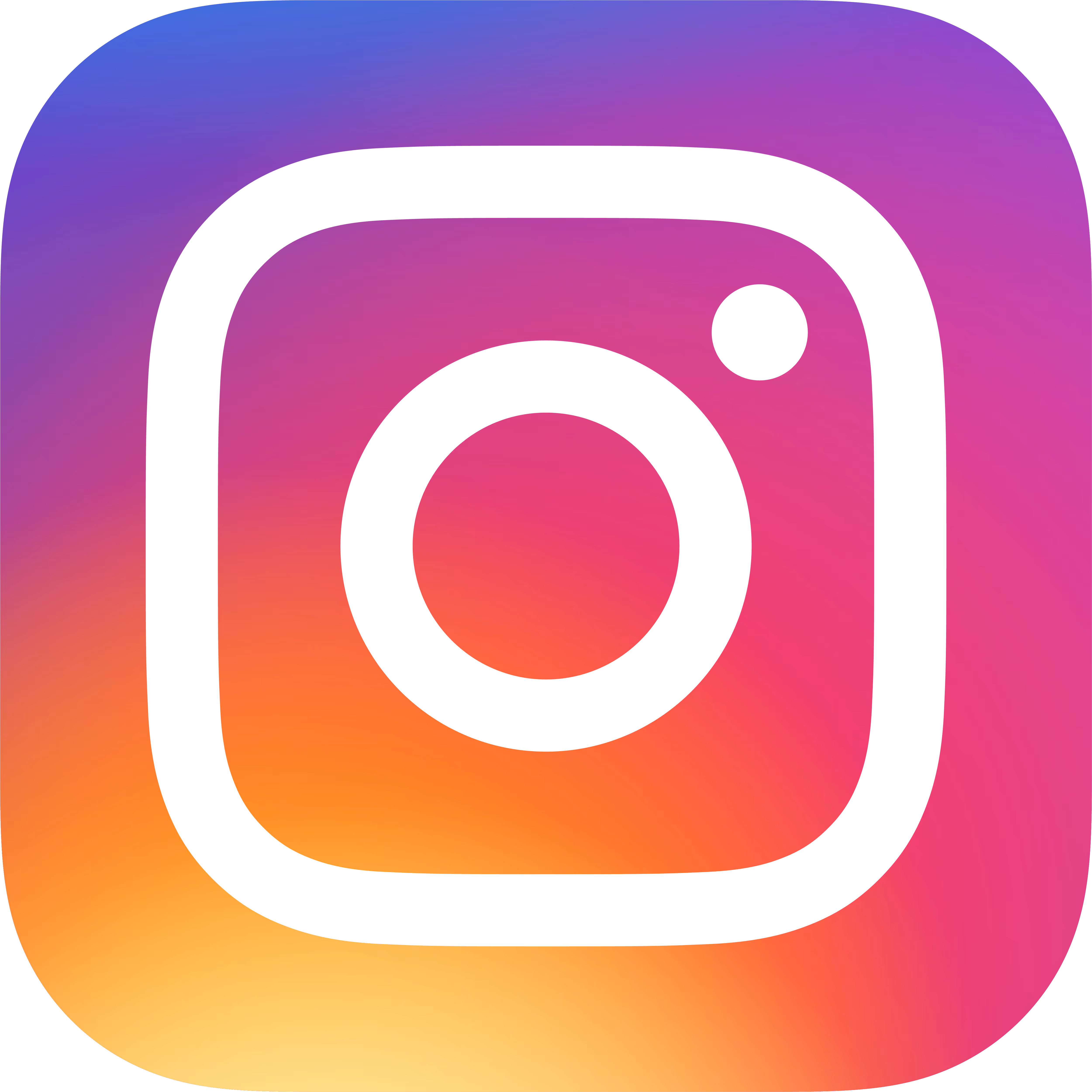 Instagram Logo Icon